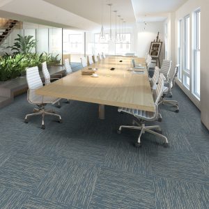 Free Sample Home 50*50cm Carpet Commercial PP carpet tiles with design