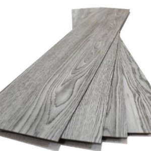 4mm Commercial Grade Vinyl Flooring Plank