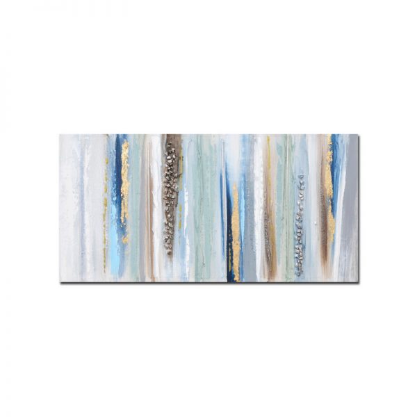 Hand Painted Canvas decoration Abstract Wall Art Painting Picture for Living Room oil paintings art