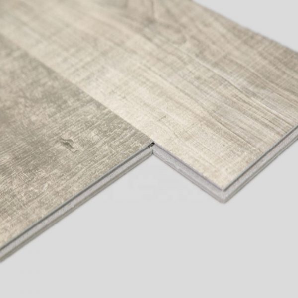 5mm plastic engineered vinyl plank flooring
