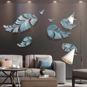 DIY High Quality Wall Art 3d Handmade Painting Relief Painting Decoration Painting