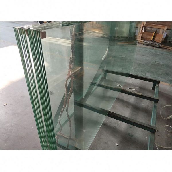 High quality aluminum alloy frame office room partition glass wall
