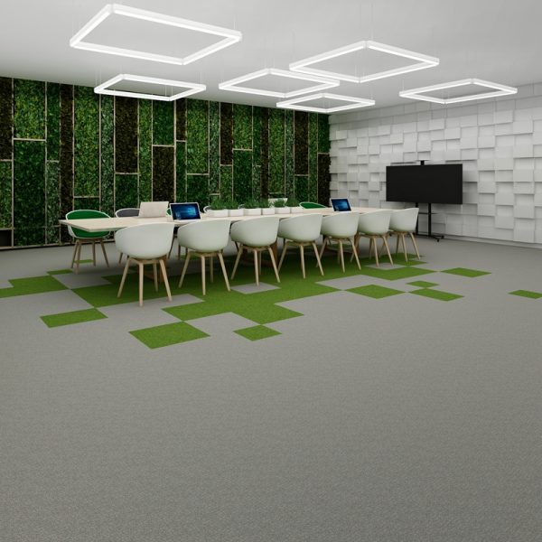 New Design Office Nylon Carpet Tile