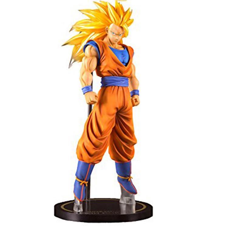 high quality dragon ball figures