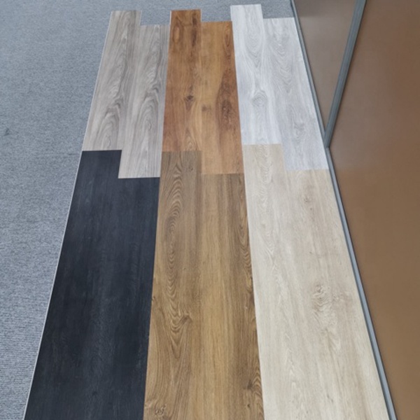 5mm Plastic Engineered Vinyl Plank, Marketplace Engineered Vinyl Plank Flooring