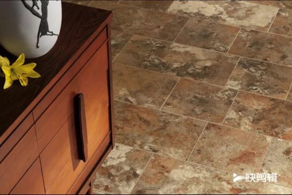 Hot sales luxury home flooring marble looselay viny plank high end wood flooring