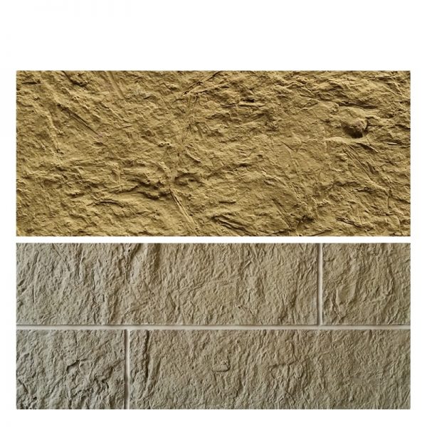 waterproof decorative outdoor flexible wall tiles